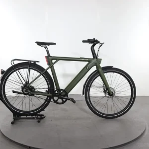 Aanbieding Tenways CGO009