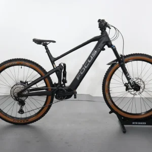 Weekendaanbieding Focus Jam² 6.8 Nine