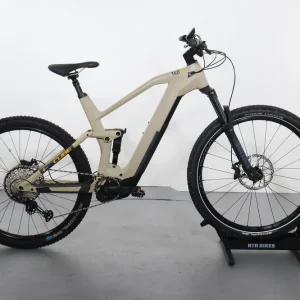 Aanbieding Cube Stereo Hybrid 140 HPC Race 625