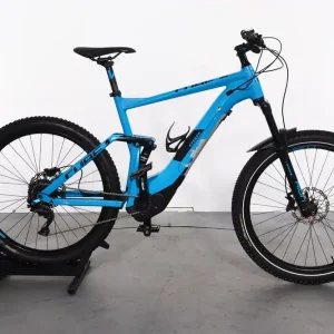 Aanbieding Cube Stereo Hybrid 140 HPA Pro