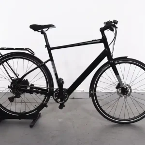 Snelle Levering Cannondale Tesoro Neo SL EQ