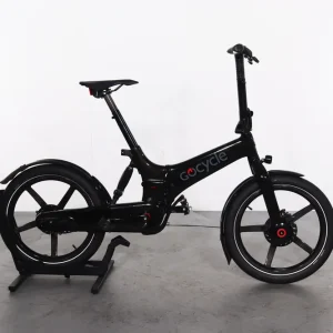 GoCycle G4 Direct Verzonden