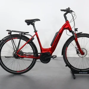 Meest Verkocht Feldmeier FE12T trekking