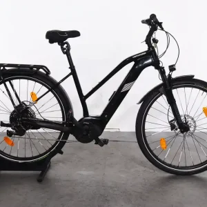 Superprijs Cannondale Tesoro Neo X 3 Remixte