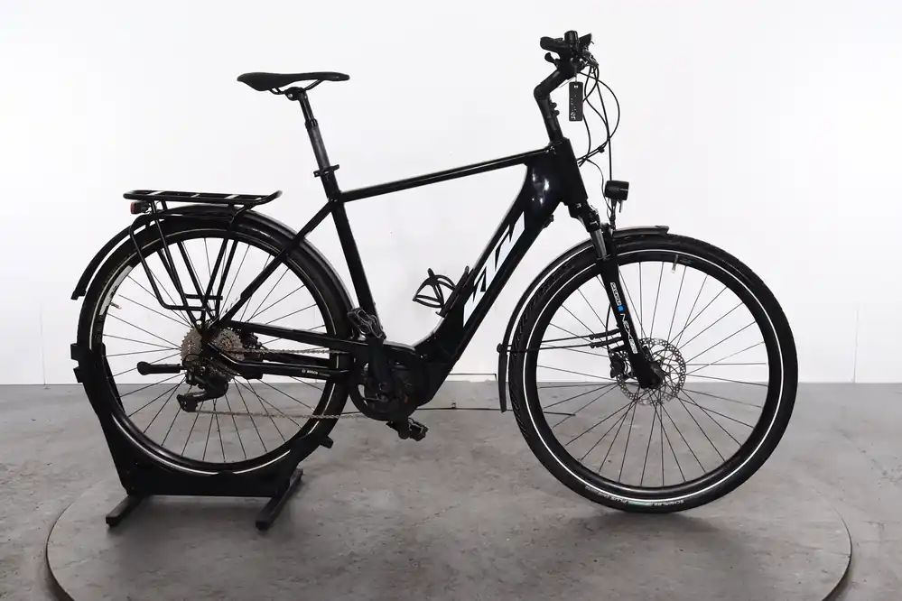 KTM Macina Tour CX 625 LTD Bestel Nu