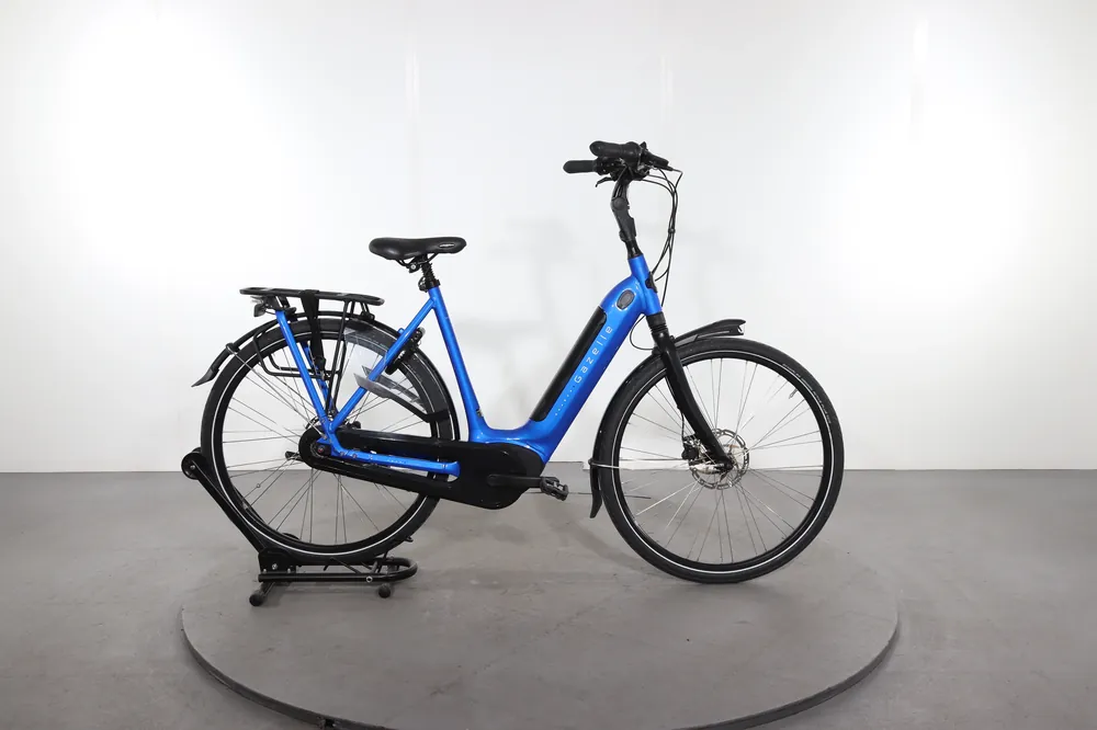 Gazelle Grenoble C8 Koop Vandaag