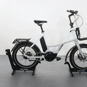 Aanbieding Cube Compact Hybrid