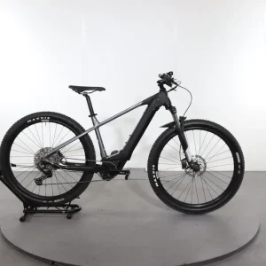 Finale Uitverkoop Bergamont E-Revox Sport