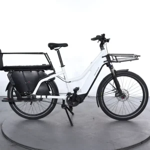 Exclusieve Aanbieding Riese & Müller Multicharger2 Mixte GT Vario