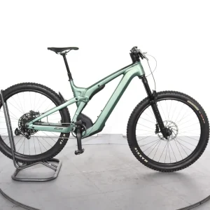 Weekendaanbieding Scott patron eride 930 vert
