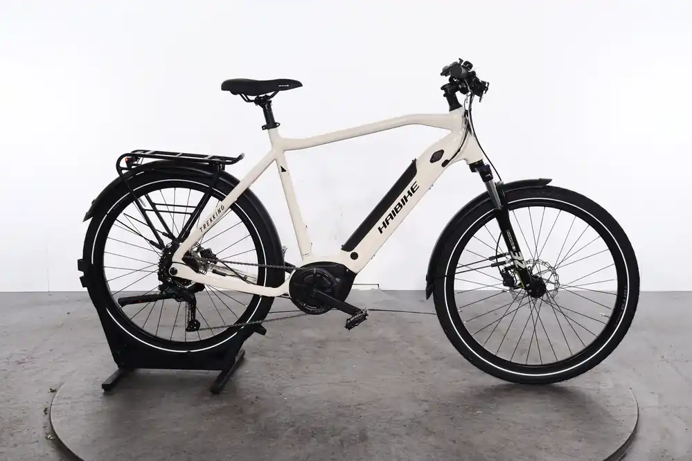 Rechtstreeks Van De Fabrikant Haibike Trekking 3