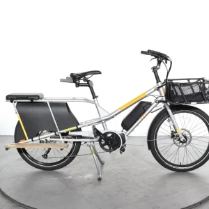 Express Levering Yuba Kombi E5