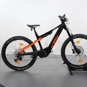 Weekendaanbieding KTM Macina Lycan 771