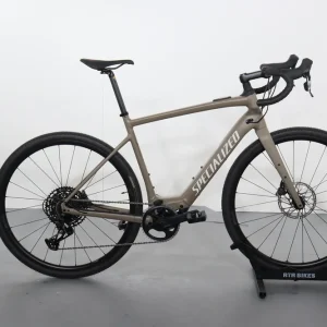 Specialized Turbo Creo SL Comp E5 Voordeelprijs