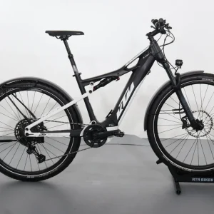 Weekendaanbieding KTM Macina Chacana LFC