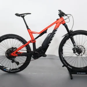 Voordeelprijs Canyon Spectral:ON AL 6.0