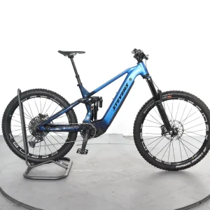 Bestseller Stevens E-Inception ED 7.6.1 GTF