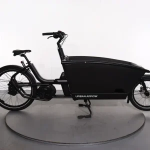 Fabrieksprijs Urban Arrow Familiy Performance Plus