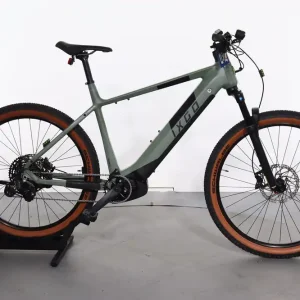 Hete Deal IXGO MX-E FOUR