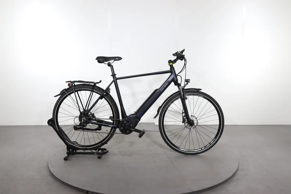Olmo E-Xcursion Alleen Vandaag