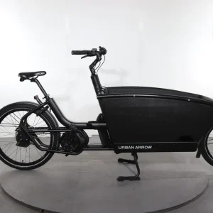 Exclusieve Aanbieding Urban Arrow Family Cargo Line