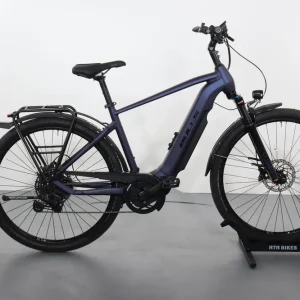 Voordeelprijs Bulls Lacuba EVO SUV 11