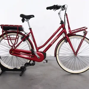 Aanbieding Gazelle Miss Grace C7+ HMB