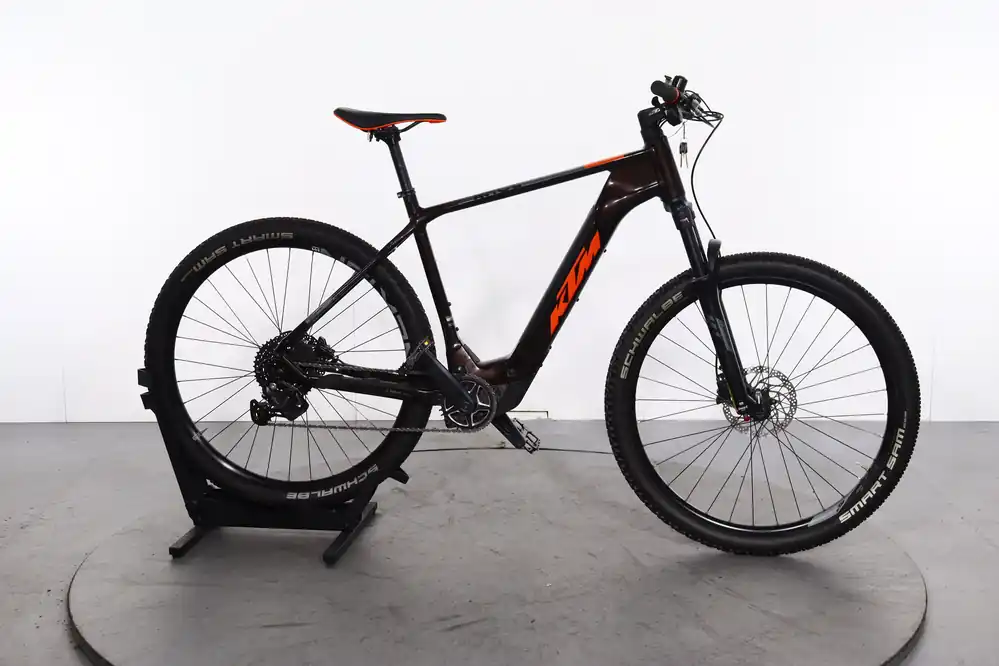 Nu Kopen KTM Macina Race SX