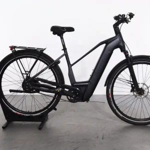 Advanced E-Bike Trekking Pro X Betaalbaar