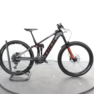 Superprijs Trek Rail 9.9 X01