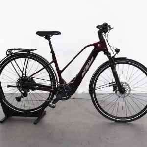 Actieprijs KTM Macina Sport SX Elite