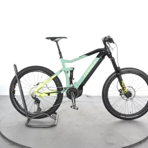 Weekendaanbieding Haibike FullSeven 6