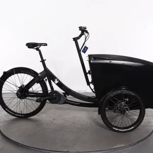 Triobike Boxter Gecertificeerd