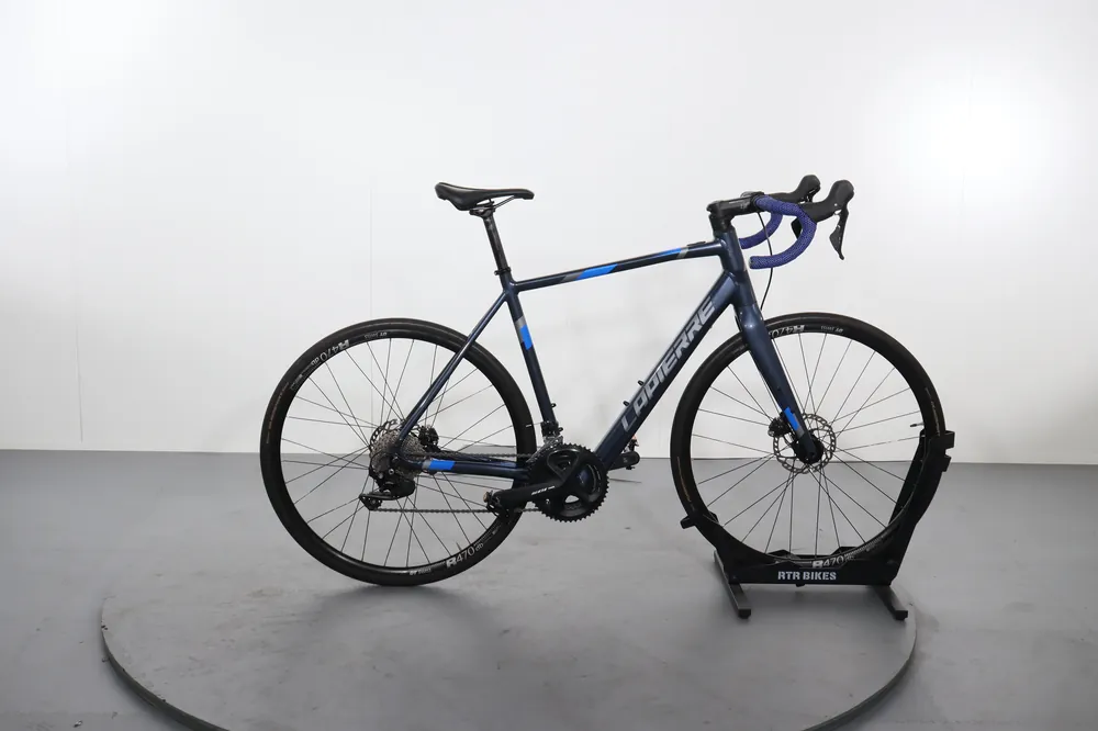 Lapierre E-Sensium 500 Premium
