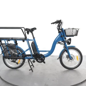 Gaya Cargo Alleen Vandaag