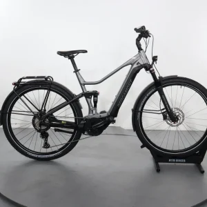 Beperkt Aanbod Bergamont E-Horizon FS Expert