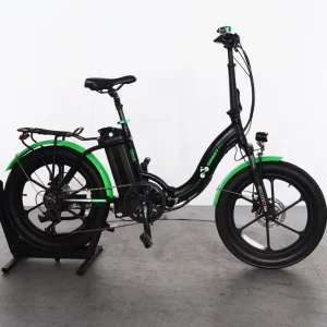Smartbike NEXUS 3.0 Gecertificeerd