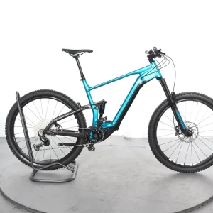 Goedkoop Bergamont E-Trailster Pro