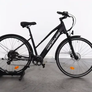 Aanbieding Nakamura E-Crossover S