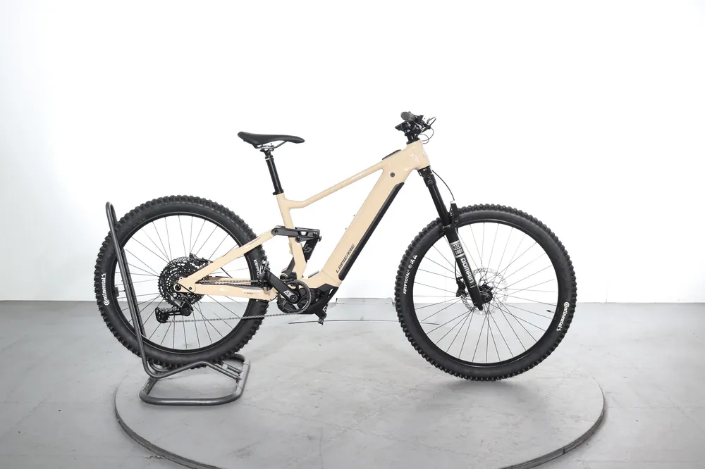 Lapierre Overvolt AM 4.6 Lage Kosten