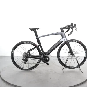 Aanbieding Moser Road