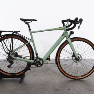 Bestel Nu Cannondale Topstone Neo SL 1
