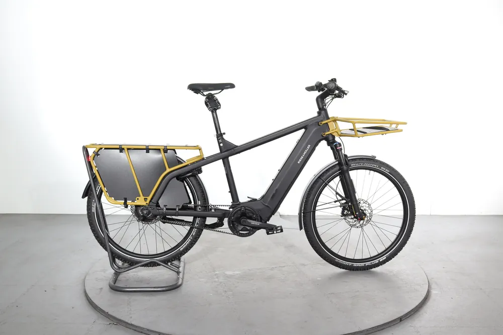 Riese & Müller Multicharger GT vario Must-Have
