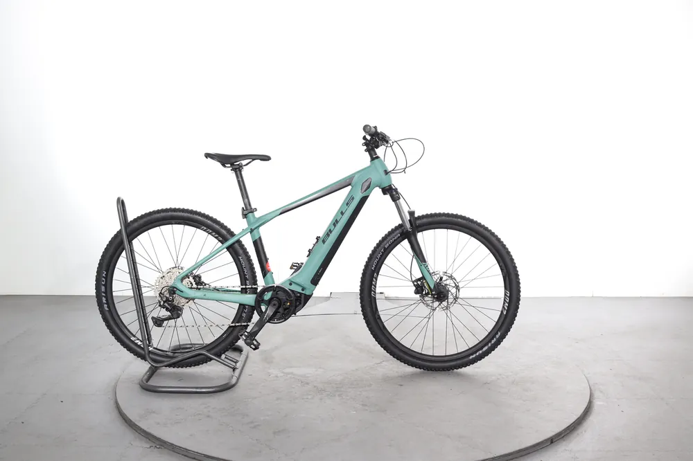 Bulls Copperhead EVO 1 Dagaanbieding