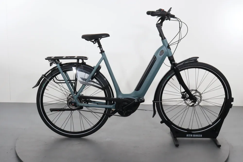 Gazelle Arroyo C5 HMB Elite Gecertificeerd