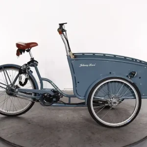 Johnny Loco E-Cargo Cruiser 5.3 Korting