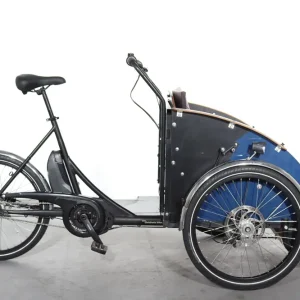 Rechtstreeks Van De Fabrikant Christiania Bikes Model T