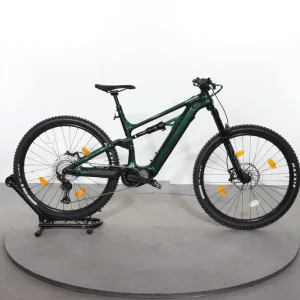 Superprijs Cannondale Moterra Neo S1