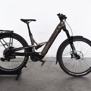 Tijdelijk Beschikbaar Haibike Adventr 10