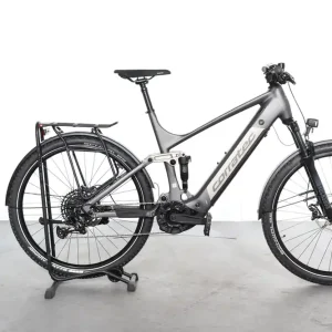 Beperkt Aanbod Corratec E-Power MTC 120 Elite
